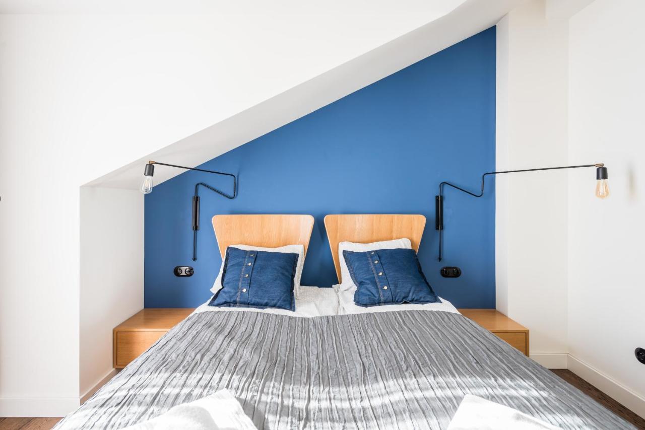 Wegierska Luxury Loft Wawelofts Διαμέρισμα Krasków Εξωτερικό φωτογραφία